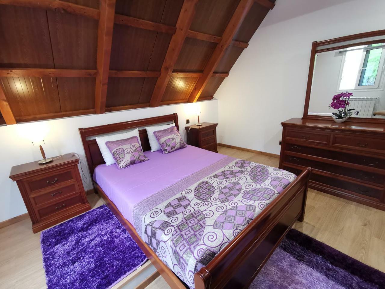 Willa Casa Tipica De Santana - Casa Do Avo Zewnętrze zdjęcie