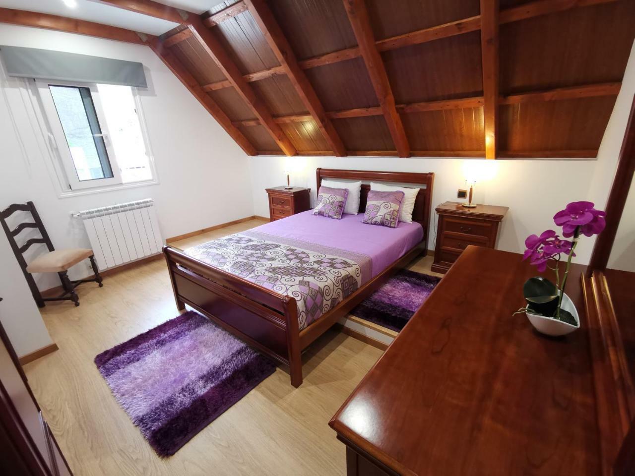 Willa Casa Tipica De Santana - Casa Do Avo Zewnętrze zdjęcie